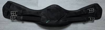 Sangle courte anatomique Devoucoux Faux garrot 70cm 