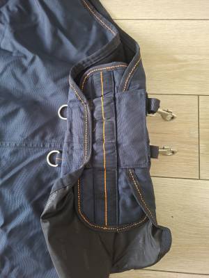 Couverure Eskadron 155