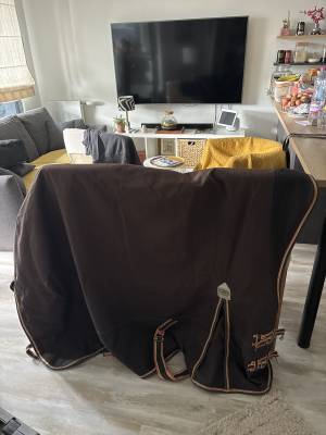Couverture d extérieur Equitheme 