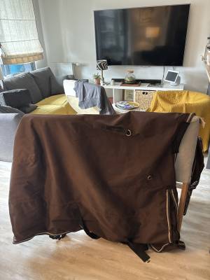 Couverture kaway extérieur 