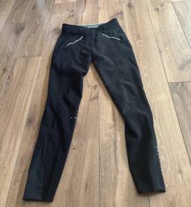 pantalon d’équitation 