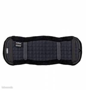 Fourreau de sangle polaire teddy showmaster — taille s 