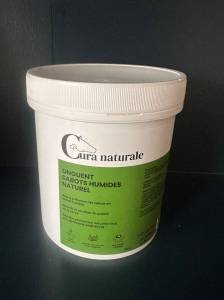 Cura Naturale Onguent sabots