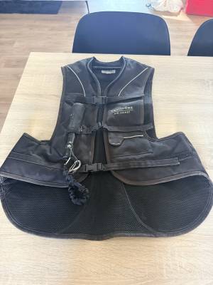 À VENDRE – Gilet Airbag EQUITHÈM