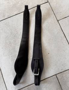 Étrivières Antares  taille L