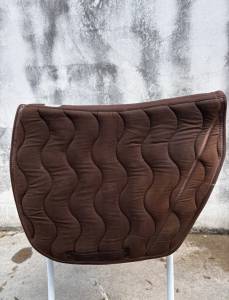 Tapis équithème