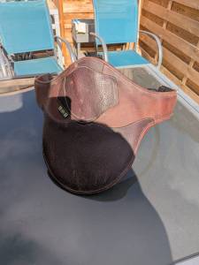Bavette devoucoux 115