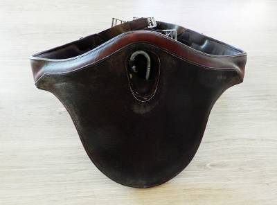 Sangle bavette Devoucoux 150 cm