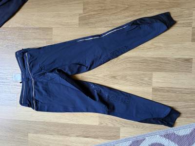 Pantalon Pénélope 