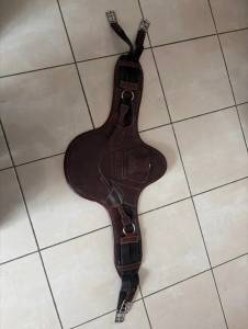 Sangle bavette CWD iPulse by Arioneo - Taille Universel