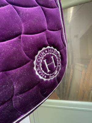 Tapis de selle Harcour