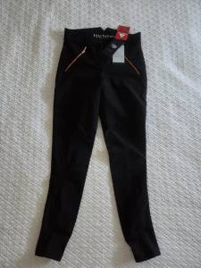 pantalon equitation Equithème neuf etiquette