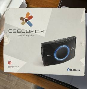 AV Ceecoach Duo 