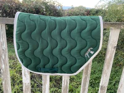 Tapis d'équitation Penelope