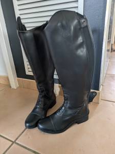 bottes d'équitation STEEDS 39