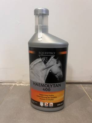 HAEMOLYTAN 400 1L
