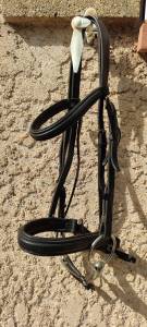 Filet noir taille Cob