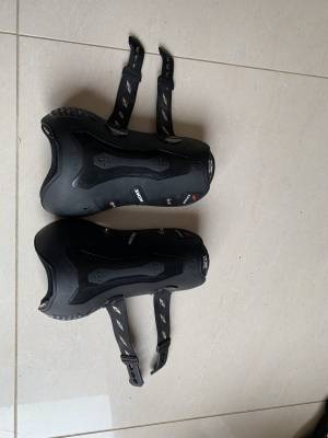 Zandona Superior Gel Tech Anti Shock T.L