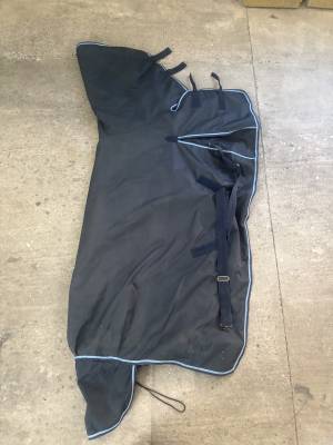 Couverture imperméable 220g
