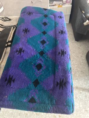 Tapis américain 