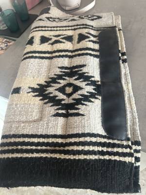 Tapis américain 