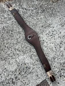 Sangle Childeric