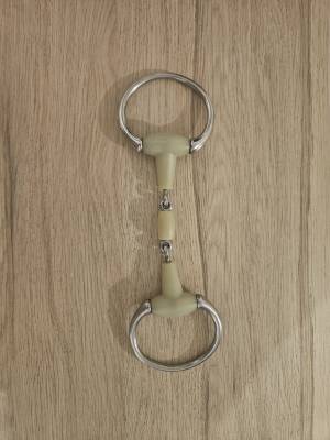 Mors olive silicone