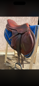 Selle Monoquartier Antarès