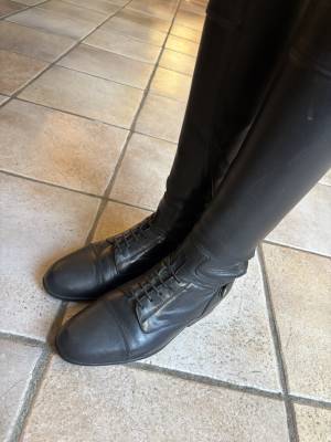 Bottes Sergio Grasso 