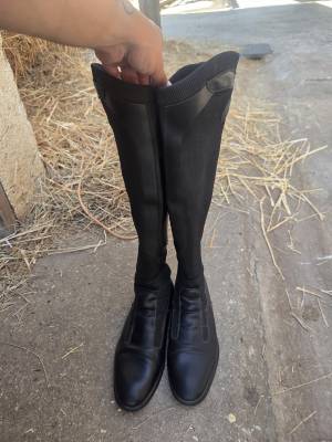 Bottes Ego7 Contact
