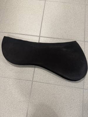 Amortisseur Pro Lite noir