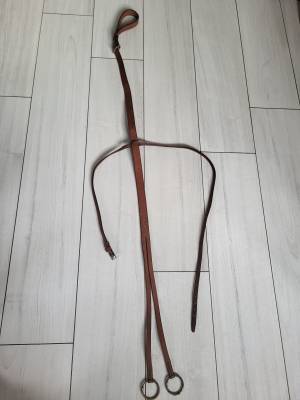 Martingale cheval