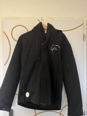 Manteau d’équitation Kevin Staut collection