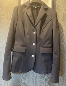 Veste de Concours Harcour 