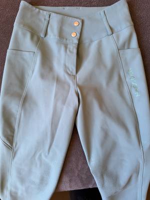 Pantalon d’équitation Harcour