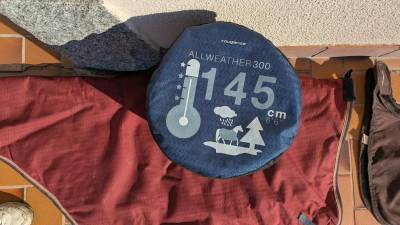 MATERIELS EQUESTRES 