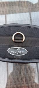 Sangle Cheval Norton 135