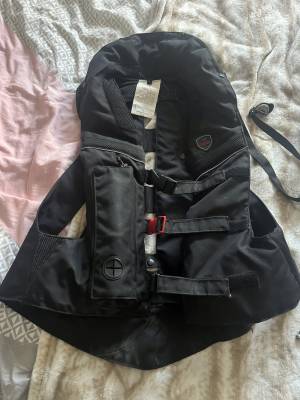 Airbag Spark M2 taille S