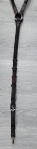Collier de chasse 3 points CWD taille cheval 