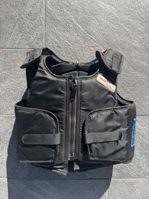 Protège dos Smart Rider Enfant taille S