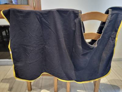 Couvre rein