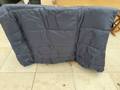 Liner horsware 300g 