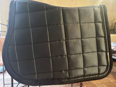 Tapis Lami-cell full bleu canard 