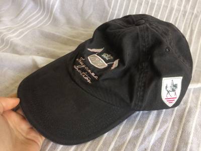 Casquette fouganza