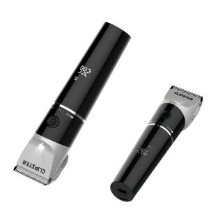 Tondeuse DeloX sur batterie -  Kerbl