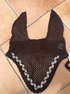 Bonnet neuf Strass full