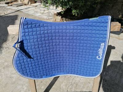 Tapis de selle Eskadron 