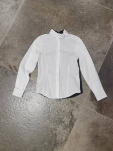 Chemise de concours Penelope Vienne