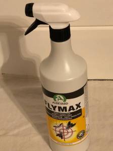 Flymax 900ml