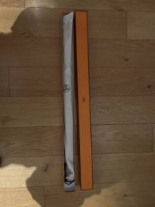 Cravache HERMES Neuve